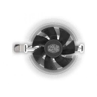 CoolerMasterZ50    CPU  LGA 775-1700  