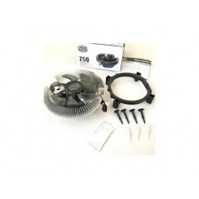 CoolerMasterZ50    CPU  LGA 775-1700  