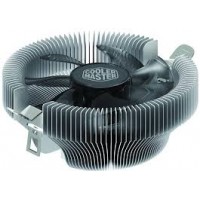 CoolerMasterZ50    CPU  LGA 775-1700  