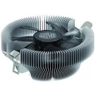 CoolerMasterZ50    CPU  LGA 775-1700  
