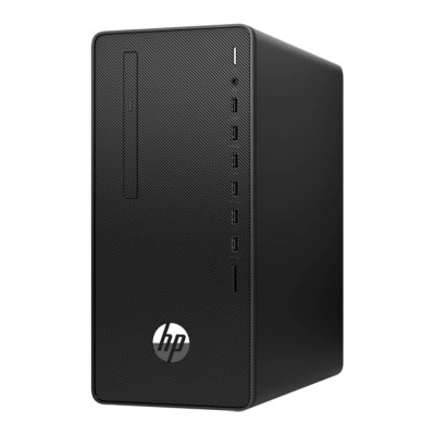 DESKTOP HP 290 G4 MT  P/N 5L4R8ES Core i3 10100 / 4Gb /SSD  240Gb / DVD-RW 