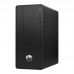 DESKTOP HP 290 G4 MT  P/N 5L4R8ES Core i3 10100 / 4Gb /SSD  240Gb / DVD-RW 