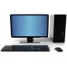 DESKTOP Core i3 3220 / 8Gb / SSD 240/ DVD-RW 