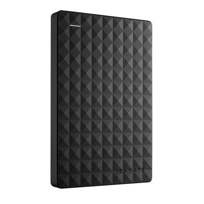 1 TB EXTERNAL/2.5"/ SEAGATE EXPANSION /3EEAP1-570 USB 2.0+USB 3.0/BLACK