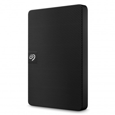 2 TB EXTERNAL/2.5"/ SEAGATE EXPANSION /3EEAP3-570 USB 2.0+USB 3.0/BLACK