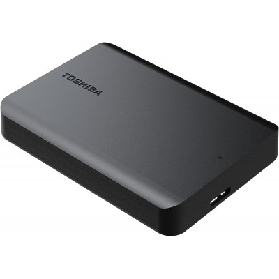 2TB External/2.5"  TOSHIBA CANVIO BASICS  p/n HDTB5210EK3AA USB 3.0