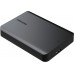 2TB External/2.5"  TOSHIBA CANVIO BASICS  p/n HDTB5210EK3AA USB 3.0