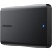 2TB External/2.5"  TOSHIBA CANVIO BASICS  p/n HDTB5210EK3AA USB 3.0