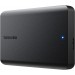 2TB External/2.5"  TOSHIBA CANVIO BASICS  p/n HDTB5210EK3AA USB 3.0