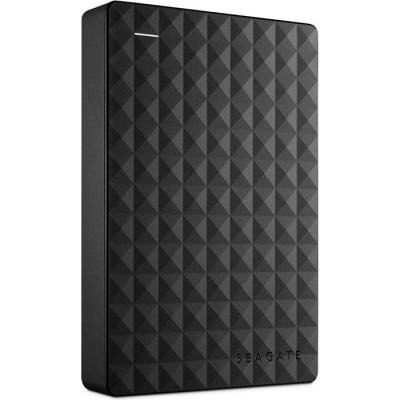 4 TB EXTERNAL/2.5"/ SEAGATE EXPANSION /3EEAP4-570 USB 2.0+USB 3.0/BLACK