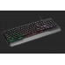 2E Gaming keyboard  KG310 LED USB Black