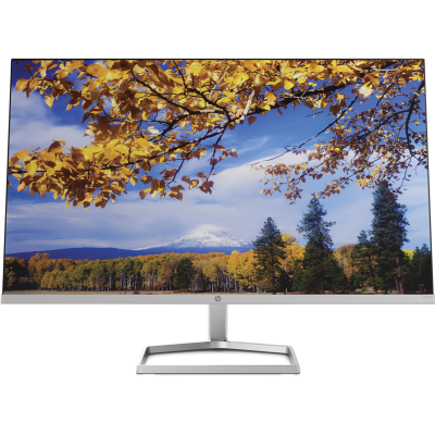 Monitor HP M27f  27”-inch p/n2G3D3AA