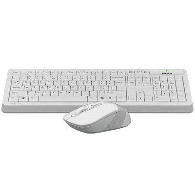 A4-TECH 4200N   WI-FI KEYBOARD&MOUSE 