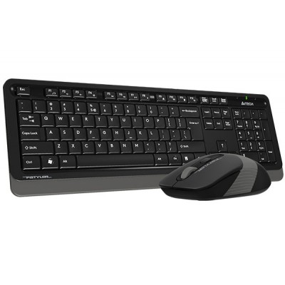 A4-TECH FSTYLER FG1010S WI-FI KEYBOARD&MOUSE 