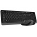 A4-TECH FSTYLER FG1010S WI-FI KEYBOARD&MOUSE 