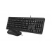 A4-TECH KK-3330S USB KEYBOARD+MOUSE