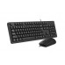 A4-TECH KK-3330S USB KEYBOARD+MOUSE