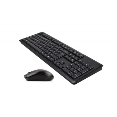 A4-TECH 4200N   WI-FI KEYBOARD&MOUSE 