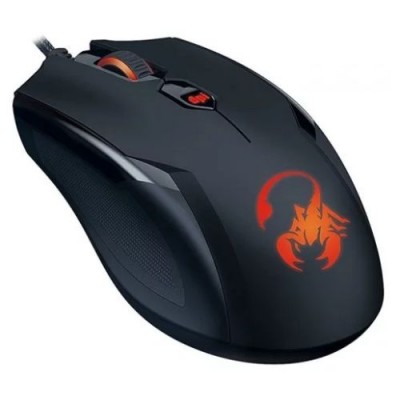 Mouse Genius  Ammox X1-400