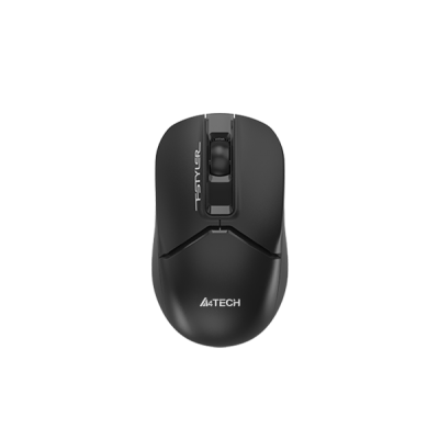 MOUSE A4-TECH FG-12 WIRELESS 