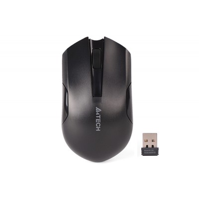 MOUSE A4-TECH G3-200N WIRELESS 