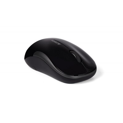 MOUSE A4-TECH G11-590FX WIRELESS RECHARGEABLE LI-BATTERY