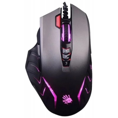 MOUSE A4-TECH J95S