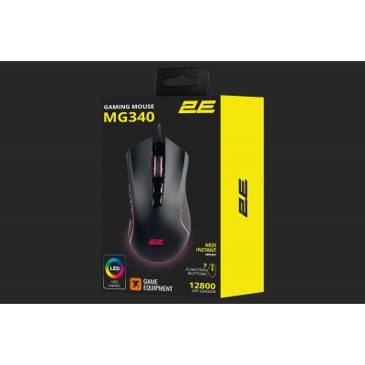 Mouse MG340 2E GAMING 