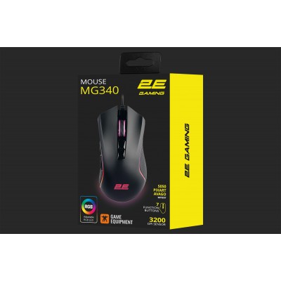 Mouse MG340 2E GAMING 