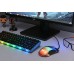 Mouse MG345 2E GAMING RGB