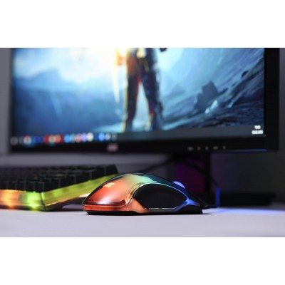 Mouse MG345 2E GAMING RGB