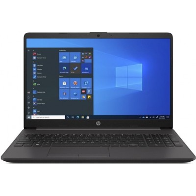 HP 250 G8P/N 3V5P9EA#ABC  I3-1115G4-3.0GHZ/4GB/ 256/ INTEL HD/15.6"LED BLACK FREE DOS