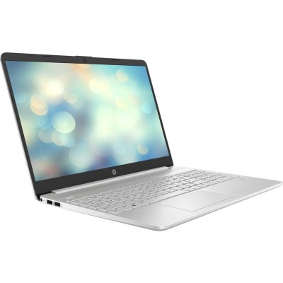 HP 15-S-FQ5295NIA P/N 7C8B4EA#BH5 / I5-1235U7-1.3GHZ /8GB /512GB/INTEL HD/15.6" FREE DOS