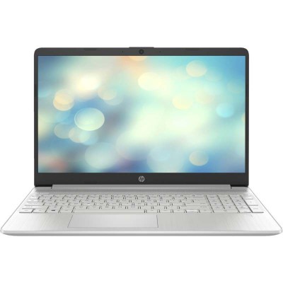 HP 15-S-FQ5295NIA P/N 7C8B4EA#BH5 / I5-1235U7-1.3GHZ /8GB /512GB/INTEL HD/15.6" FREE DOS