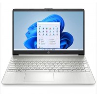 HP 15-S-FQ5299NIA P/N 7C8B7EA#BH5 / I7-1255U7-1.7GHZ /8GB /512GB/INTEL HD/15.6" FREE DOS