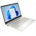 HP 15-S-FQ5299NIA P/N 7C8B7EA#BH5 / I7-1255U7-1.7GHZ /8GB /512GB/INTEL HD/15.6" FREE DOS