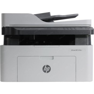 HP Lazer Jet MFP 137FNW