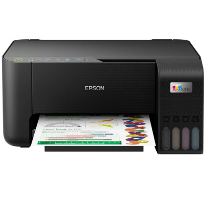 EPSON Eco Tank  L3250 WI-FI