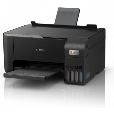 EPSON Eco Tank L3210 