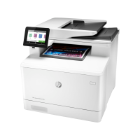 HP Color LaserJet Pro MFP M479fdw (W1A80A)