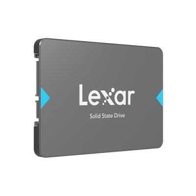 SSD  LEXAR 256GB NS100