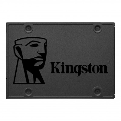 SSD  KINGTON  480GB SA400S37/240