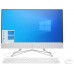 HP Мonoblok AIO 24-CB1030d /INTEL I5-1235U/8GB/256GB SSD+1TB HDD/DOS/23.8"/BLACK/ p/n 8Q3M0PA#UUF