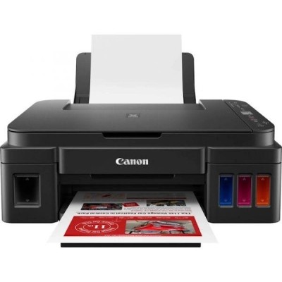 Canon InkJet MFP PIXMA G3416 /Color / A4/ USB; Wi-Fi Canon InkJet MFP PIXMA G3416 /Color / A4/ USB; Wi-Fi